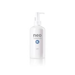 Neo Solution k  aquario کود مایع پتاسیم نئو300 ml