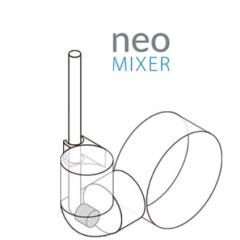 Neo  Mixer size m میکسر co2 نئو سایزm